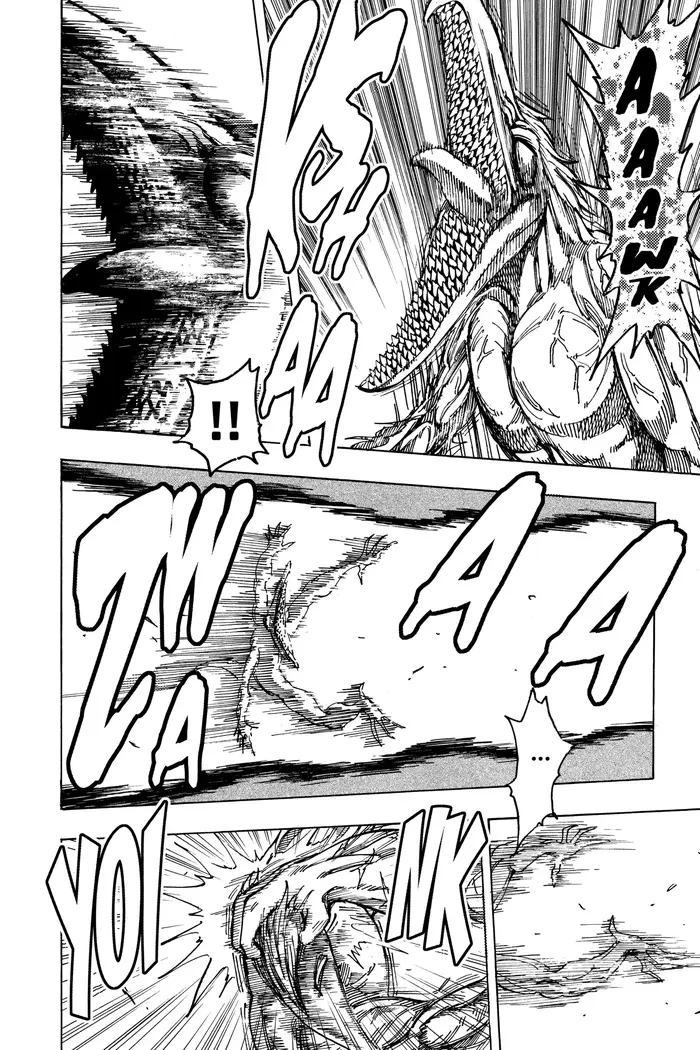Toriko Chapter 140 image 06_optimized